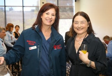 2024 NSW Volunteer Awards – State Gala Photos image