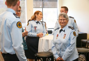2024 NSW Volunteer Awards – State Gala Photos image