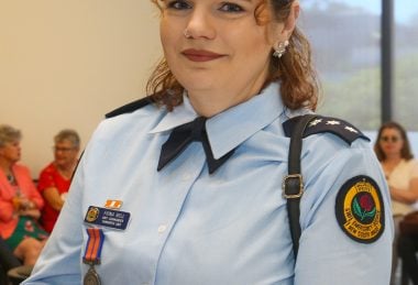 2024 NSW Volunteer Awards – State Gala Photos image
