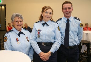 2024 NSW Volunteer Awards – State Gala Photos image
