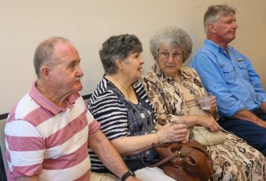2024 NSW Volunteer Awards – State Gala Photos image