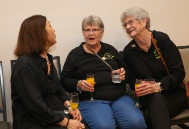 2024 NSW Volunteer Awards – State Gala Photos image