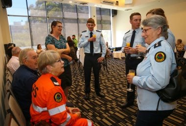 2024 NSW Volunteer Awards – State Gala Photos image