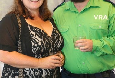 2024 NSW Volunteer Awards – State Gala Photos image
