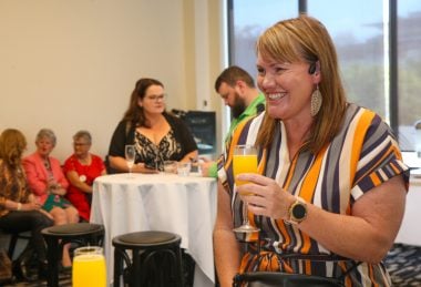 2024 NSW Volunteer Awards – State Gala Photos image