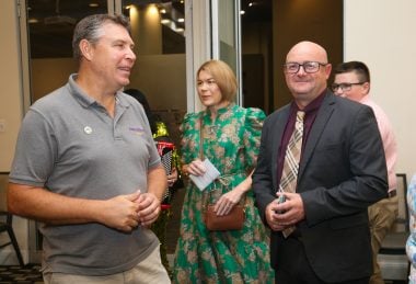 2024 NSW Volunteer Awards – State Gala Photos image