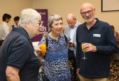 2024 NSW Volunteer Awards – State Gala Photos image