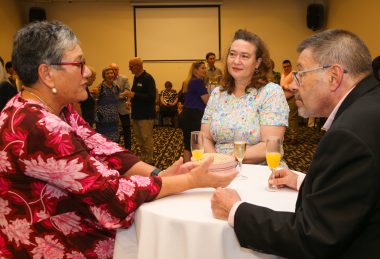 2024 NSW Volunteer Awards – State Gala Photos image
