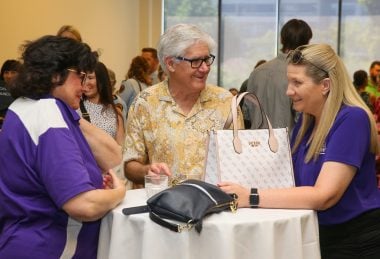 2024 NSW Volunteer Awards – State Gala Photos image
