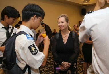2024 NSW Volunteer Awards – State Gala Photos image