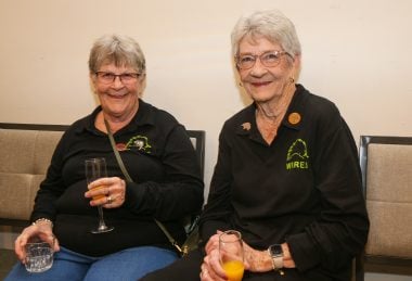 2024 NSW Volunteer Awards – State Gala Photos image
