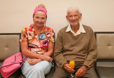 2024 NSW Volunteer Awards – State Gala Photos image