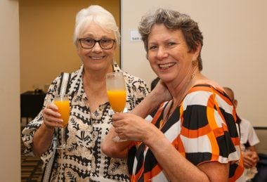 2024 NSW Volunteer Awards – State Gala Photos image