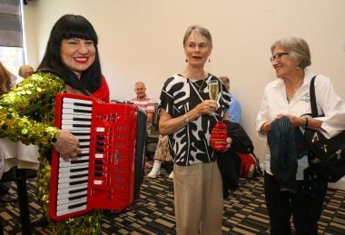 2024 NSW Volunteer Awards – State Gala Photos image