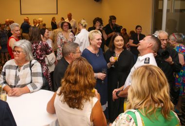 2024 NSW Volunteer Awards – State Gala Photos image