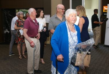 2024 NSW Volunteer Awards – State Gala Photos image