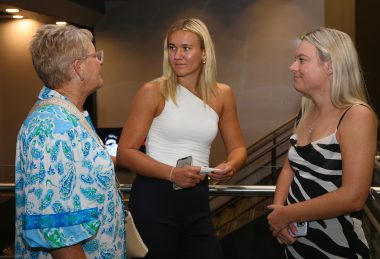 2024 NSW Volunteer Awards – State Gala Photos image