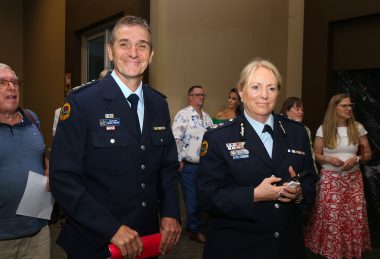 2024 NSW Volunteer Awards – State Gala Photos image