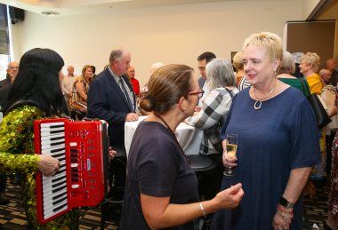 2024 NSW Volunteer Awards – State Gala Photos image