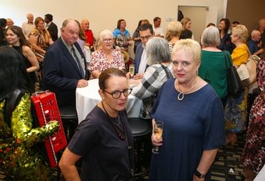 2024 NSW Volunteer Awards – State Gala Photos image