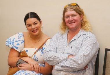 2024 NSW Volunteer Awards – State Gala Photos image