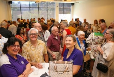 2024 NSW Volunteer Awards – State Gala Photos image