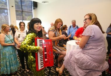 2024 NSW Volunteer Awards – State Gala Photos image