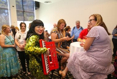 2024 NSW Volunteer Awards – State Gala Photos image