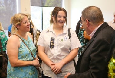 2024 NSW Volunteer Awards – State Gala Photos image