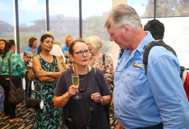2024 NSW Volunteer Awards – State Gala Photos image