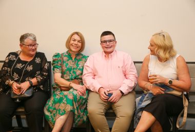 2024 NSW Volunteer Awards – State Gala Photos image