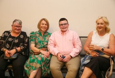 2024 NSW Volunteer Awards – State Gala Photos image