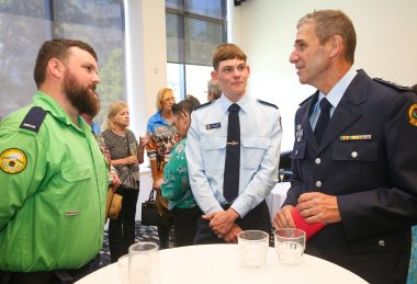 2024 NSW Volunteer Awards – State Gala Photos image