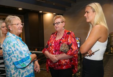 2024 NSW Volunteer Awards – State Gala Photos image