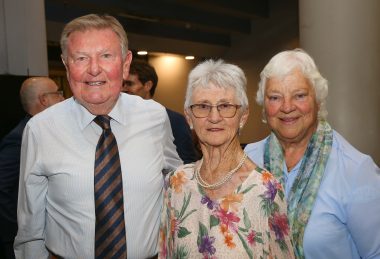 2024 NSW Volunteer Awards – State Gala Photos image