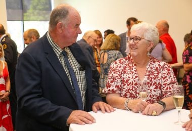 2024 NSW Volunteer Awards – State Gala Photos image