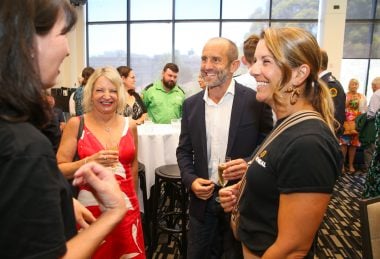 2024 NSW Volunteer Awards – State Gala Photos image