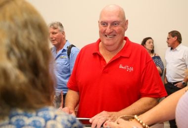 2024 NSW Volunteer Awards – State Gala Photos image
