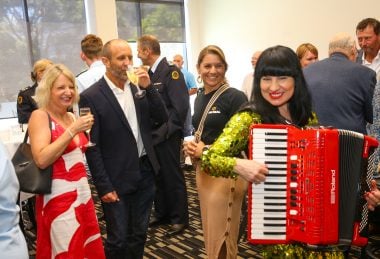 2024 NSW Volunteer Awards – State Gala Photos image