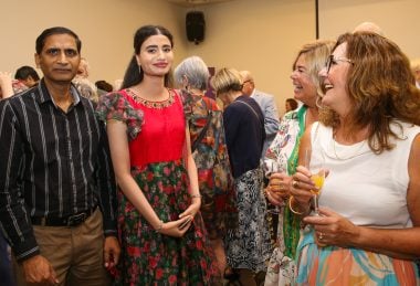 2024 NSW Volunteer Awards – State Gala Photos image