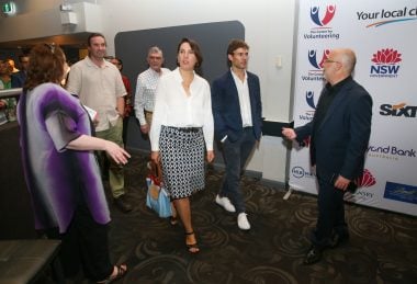 2024 NSW Volunteer Awards – State Gala Photos image