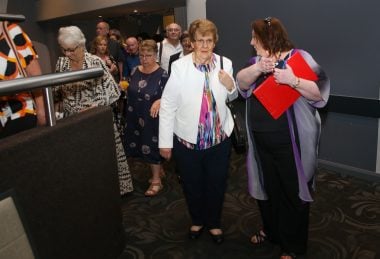 2024 NSW Volunteer Awards – State Gala Photos image