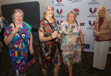 2024 NSW Volunteer Awards – State Gala Photos image