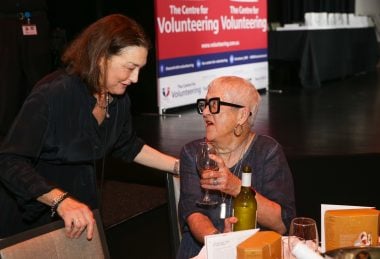 2024 NSW Volunteer Awards – State Gala Photos image