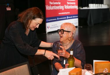 2024 NSW Volunteer Awards – State Gala Photos image