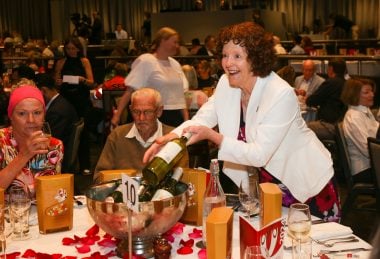 2024 NSW Volunteer Awards – State Gala Photos image