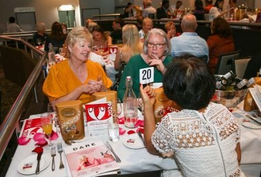 2024 NSW Volunteer Awards – State Gala Photos image