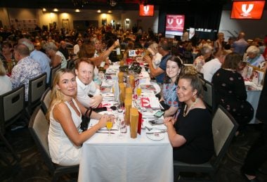 2024 NSW Volunteer Awards – State Gala Photos image