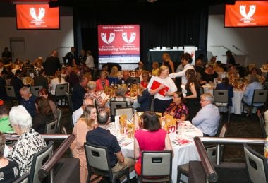 2024 NSW Volunteer Awards – State Gala Photos image