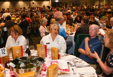 2024 NSW Volunteer Awards – State Gala Photos image